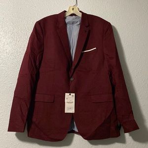 Zara suit
